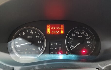 Nissan Almera, 2015 год, 635 000 рублей, 12 фотография