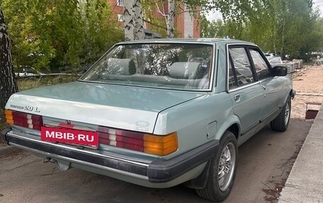 Ford Granada II, 1982 год, 490 000 рублей, 3 фотография