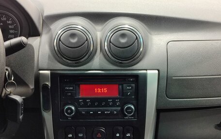 Nissan Almera, 2015 год, 635 000 рублей, 15 фотография