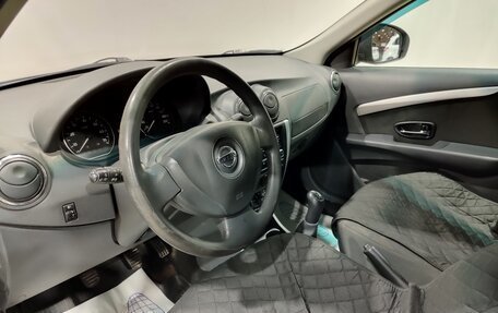 Nissan Almera, 2015 год, 635 000 рублей, 16 фотография