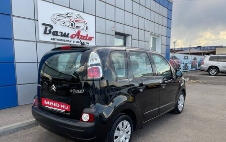Citroen C3 Picasso I, 2010 год, 497 000 рублей, 3 фотография