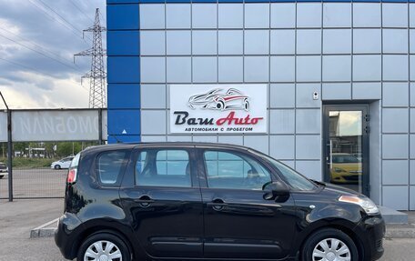 Citroen C3 Picasso I, 2010 год, 497 000 рублей, 8 фотография