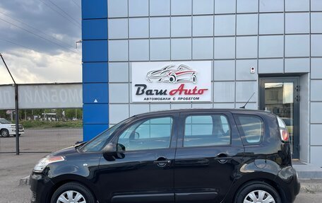 Citroen C3 Picasso I, 2010 год, 497 000 рублей, 7 фотография