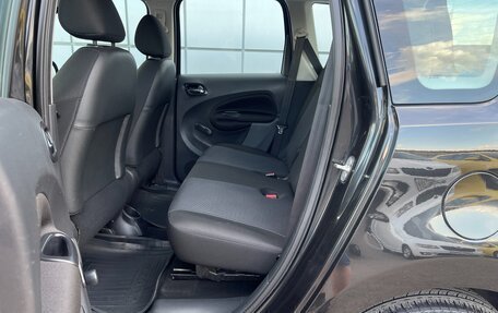 Citroen C3 Picasso I, 2010 год, 497 000 рублей, 14 фотография
