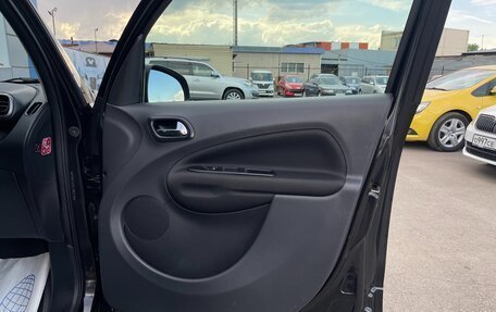 Citroen C3 Picasso I, 2010 год, 497 000 рублей, 16 фотография