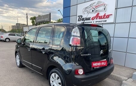 Citroen C3 Picasso I, 2010 год, 497 000 рублей, 4 фотография