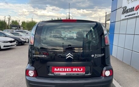 Citroen C3 Picasso I, 2010 год, 497 000 рублей, 6 фотография