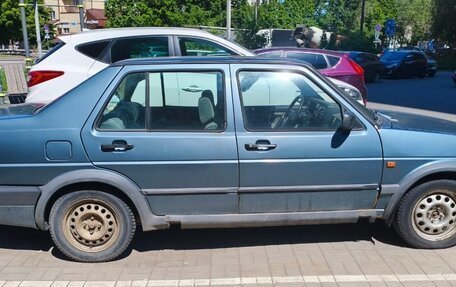 Volkswagen Jetta III, 1991 год, 75 000 рублей, 4 фотография