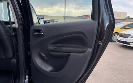 Citroen C3 Picasso I, 2010 год, 497 000 рублей, 18 фотография