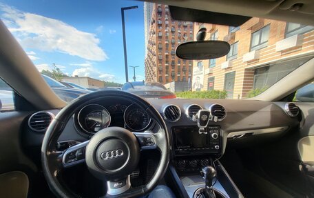 Audi TT, 2007 год, 2 фотография
