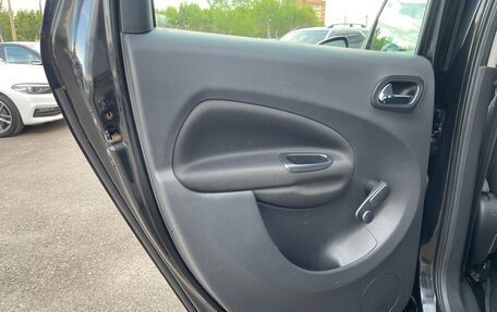 Citroen C3 Picasso I, 2010 год, 497 000 рублей, 17 фотография