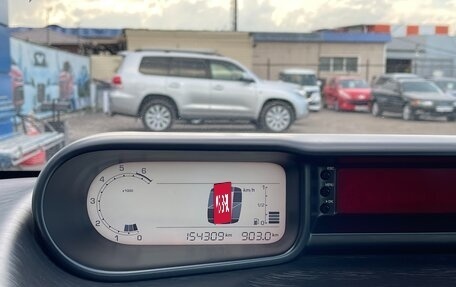 Citroen C3 Picasso I, 2010 год, 497 000 рублей, 19 фотография