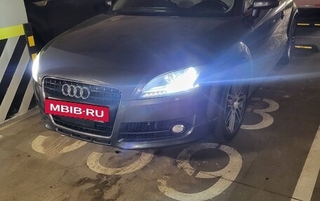 Audi TT, 2007 год, 4 фотография