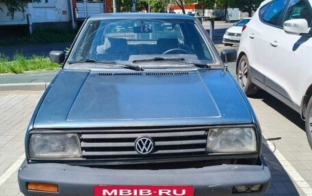 Volkswagen Jetta III, 1991 год, 75 000 рублей, 3 фотография