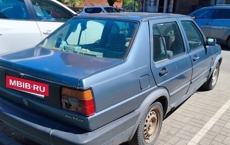 Volkswagen Jetta III, 1991 год, 75 000 рублей, 2 фотография
