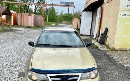 Daewoo Nexia I рестайлинг, 2010 год, 129 000 рублей, 2 фотография