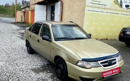 Daewoo Nexia I рестайлинг, 2010 год, 129 000 рублей, 3 фотография