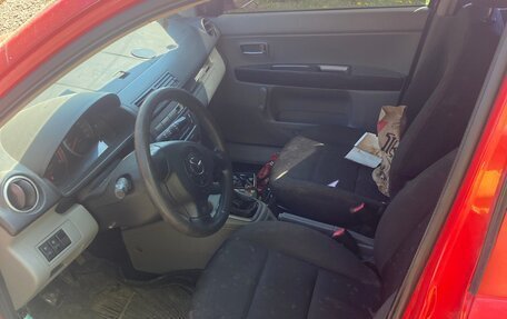 Mazda 2 III, 2003 год, 235 000 рублей, 9 фотография