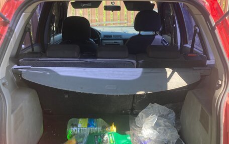 Mazda 2 III, 2003 год, 235 000 рублей, 7 фотография