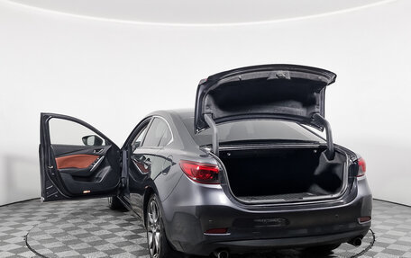 Mazda 6, 2015 год, 1 799 000 рублей, 8 фотография