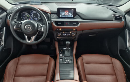 Mazda 6, 2015 год, 1 799 000 рублей, 17 фотография