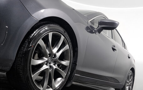 Mazda 6, 2015 год, 1 799 000 рублей, 11 фотография