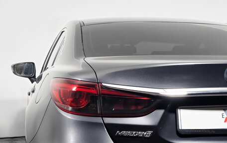 Mazda 6, 2015 год, 1 799 000 рублей, 9 фотография