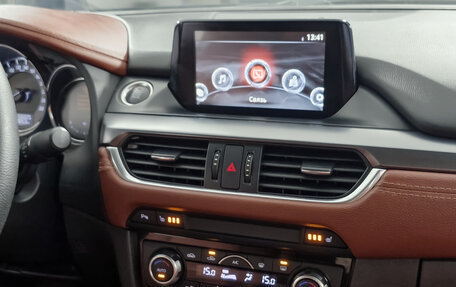 Mazda 6, 2015 год, 1 799 000 рублей, 21 фотография