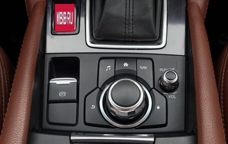 Mazda 6, 2015 год, 1 799 000 рублей, 22 фотография