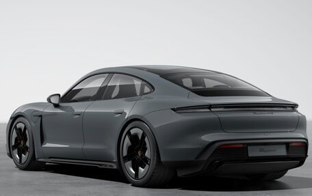 Porsche Taycan I, 2025 год, 24 800 000 рублей, 2 фотография