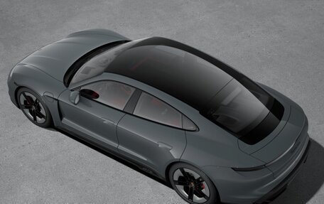 Porsche Taycan I, 2025 год, 24 800 000 рублей, 3 фотография