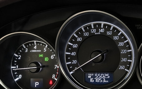 Mazda 6, 2015 год, 1 799 000 рублей, 29 фотография