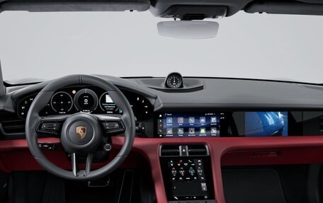 Porsche Taycan I, 2025 год, 24 800 000 рублей, 4 фотография