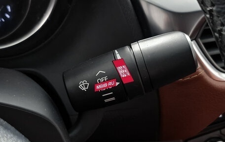 Mazda 6, 2015 год, 1 799 000 рублей, 27 фотография