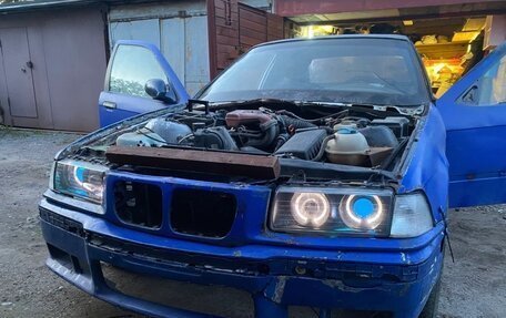 BMW 3 серия, 1991 год, 75 000 рублей, 6 фотография