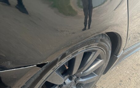 Mitsubishi Lancer IX, 2008 год, 650 000 рублей, 4 фотография