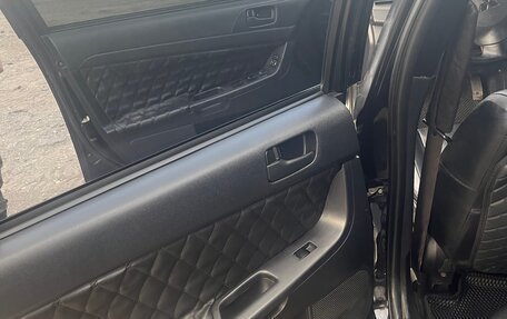Mitsubishi Lancer IX, 2008 год, 650 000 рублей, 10 фотография