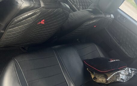 Mitsubishi Lancer IX, 2008 год, 650 000 рублей, 11 фотография