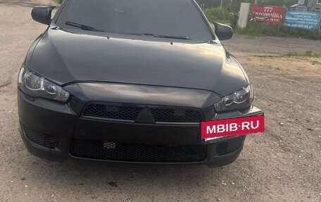 Mitsubishi Lancer IX, 2008 год, 650 000 рублей, 13 фотография