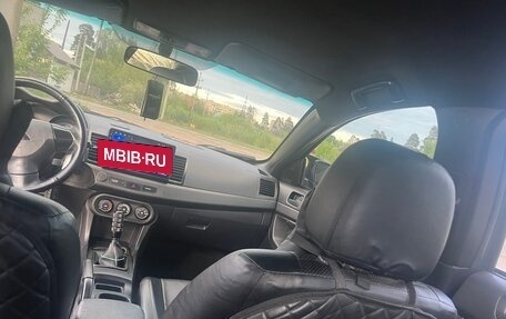 Mitsubishi Lancer IX, 2008 год, 650 000 рублей, 9 фотография