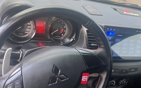 Mitsubishi Lancer IX, 2008 год, 650 000 рублей, 7 фотография