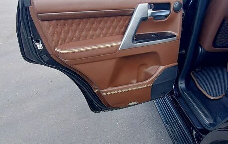 Toyota Land Cruiser 200, 2016 год, 6 500 000 рублей, 10 фотография