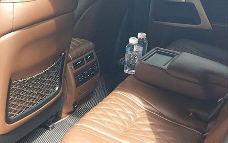 Toyota Land Cruiser 200, 2016 год, 6 500 000 рублей, 15 фотография