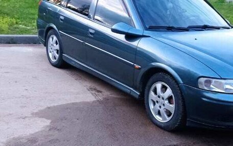 Opel Vectra B рестайлинг, 2001 год, 240 000 рублей, 2 фотография
