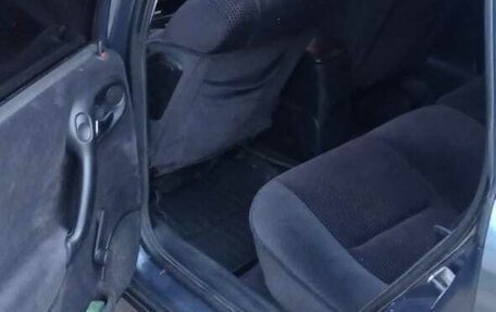 Opel Vectra B рестайлинг, 2001 год, 240 000 рублей, 4 фотография