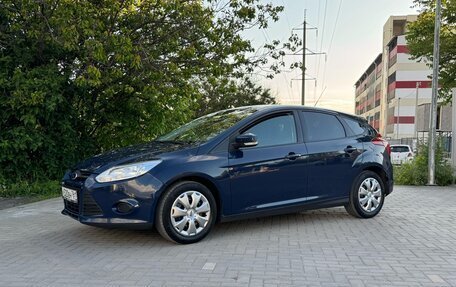 Ford Focus III, 2013 год, 700 000 рублей, 6 фотография