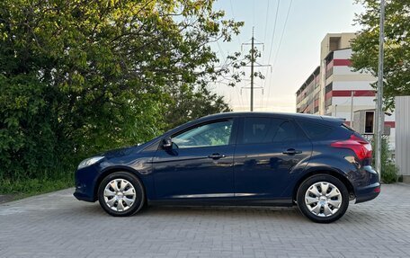 Ford Focus III, 2013 год, 700 000 рублей, 7 фотография
