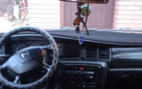 Opel Vectra B рестайлинг, 2001 год, 240 000 рублей, 8 фотография