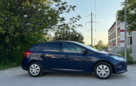 Ford Focus III, 2013 год, 700 000 рублей, 4 фотография