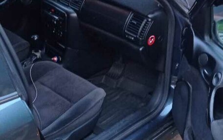 Opel Vectra B рестайлинг, 2001 год, 240 000 рублей, 7 фотография